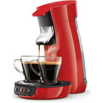 Kaffeepadmaschine Philips Senseo Viva Café Vergleich