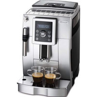 Zum Kaffeevollautomaten Test