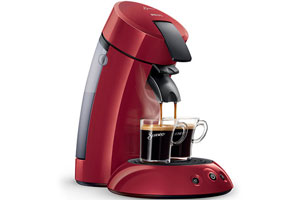 Philips Senseo Original Kaffeepadmaschine