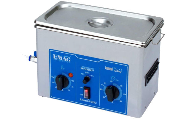 Emag Emmi 40-HC Ultraschallreiniger