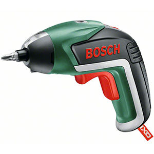 Bosch Ixo 5 Akkuschrauber