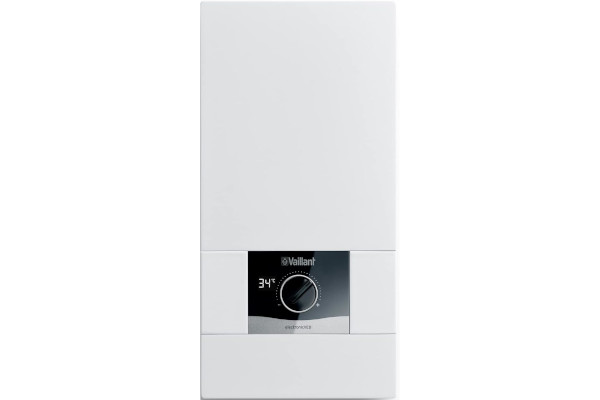 Vaillant electronic VED 24/8 im Vergleich